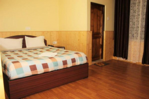 Hotel Seren Point, Kalimpong